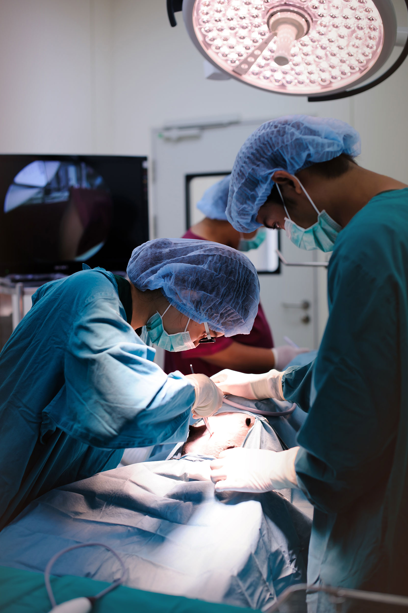 Surgical Room